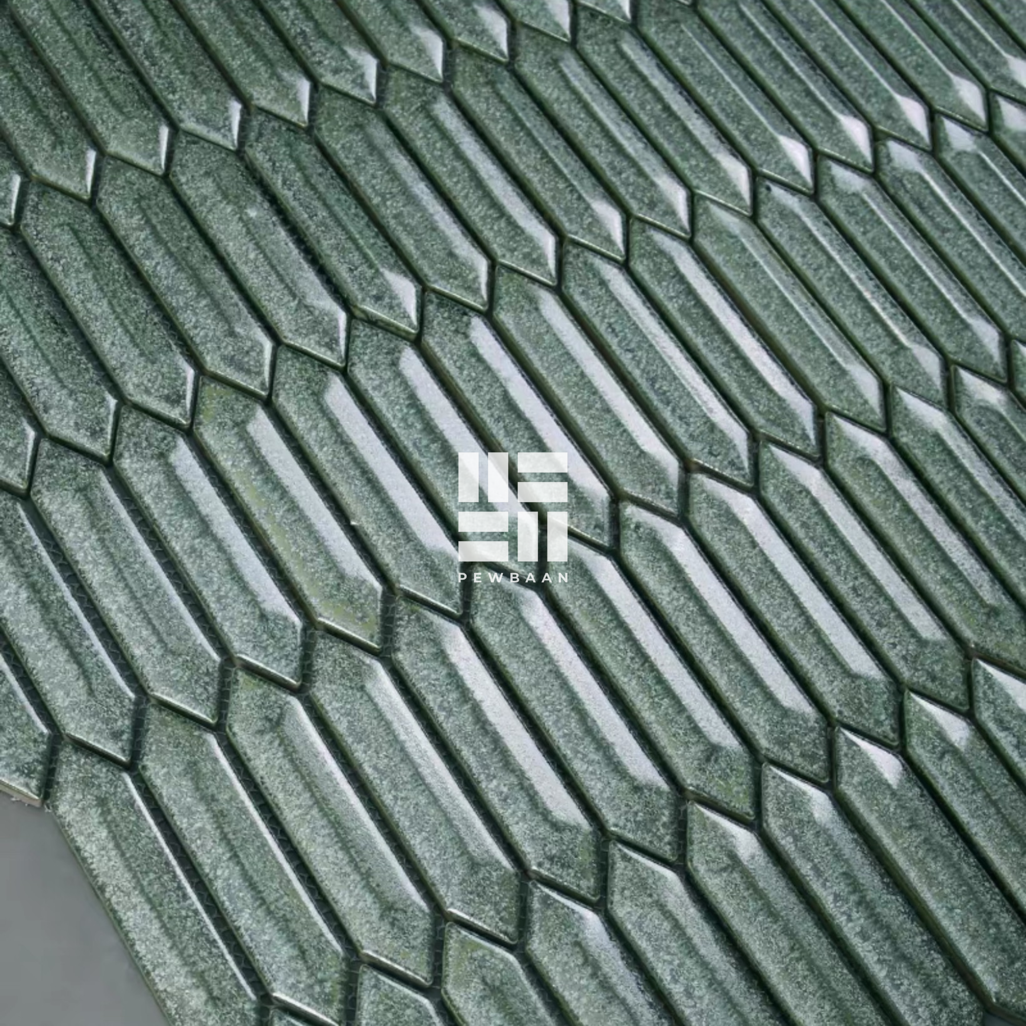 Glaze Flow Series PB15-ST1