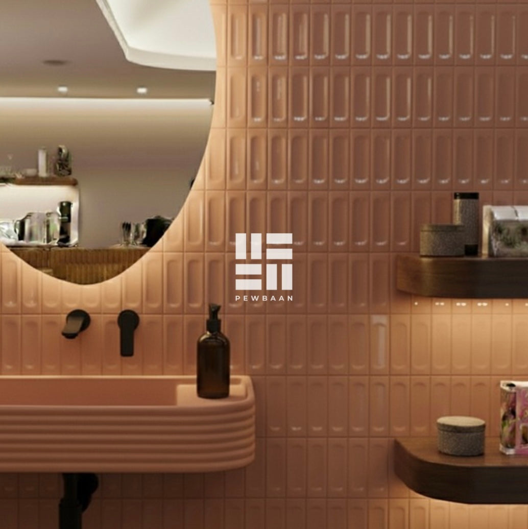 Curve Gloss Series PB14-ST7