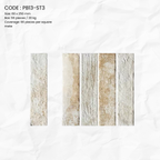 StoneVerse Series PB13-ST3