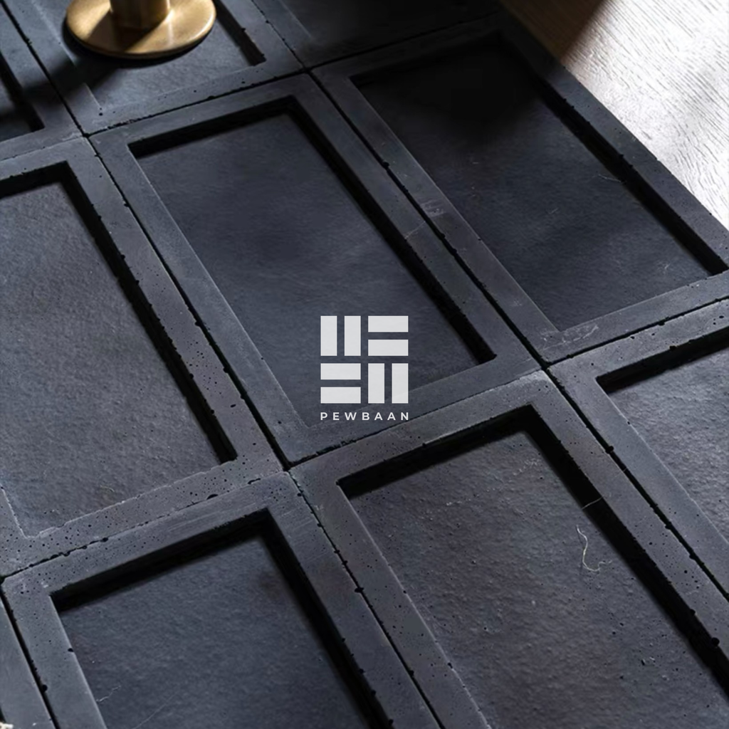 Frame Tile Series PB16-ST8