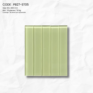 Tile Collection PB27-TRZ05