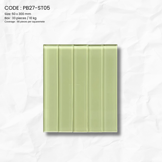 Tile Collection PB27-TRZ05