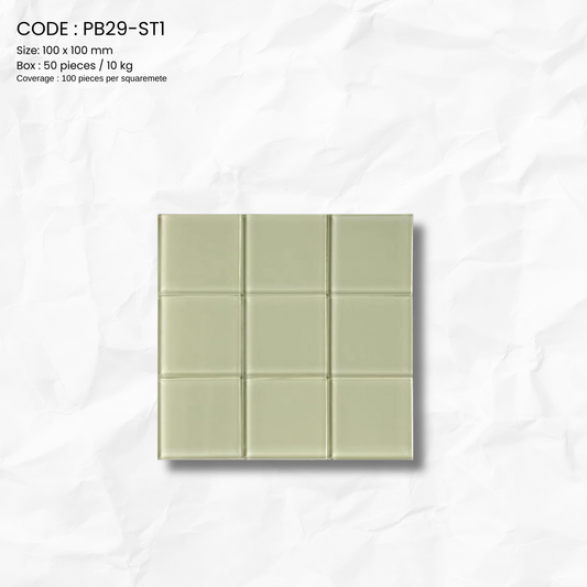 Tile Collection PB29-ST1