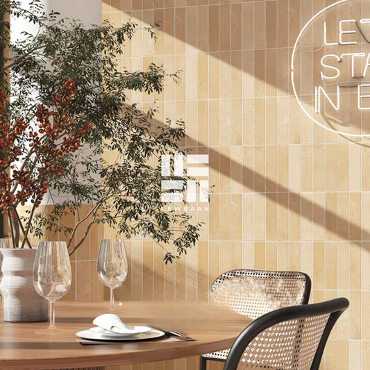 Rustic Stone Porcelain Tile PB03-FT1