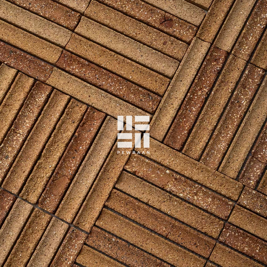 Clayform Series PB17-ST4