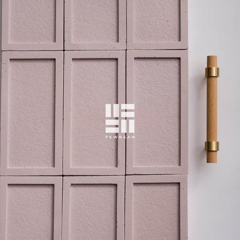 Frame Tile Series PB16-ST9