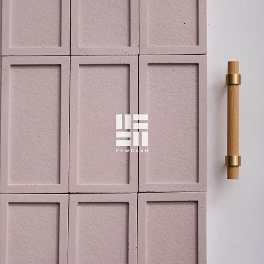 Frame Tile Series PB16-ST9