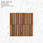 Clayform Series PB17-ST4