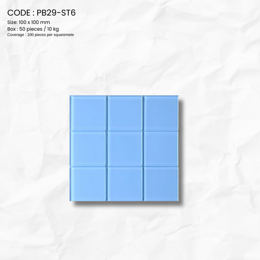 Tile Collection PB29-ST6