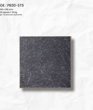 Tile Collection PB30-ST5