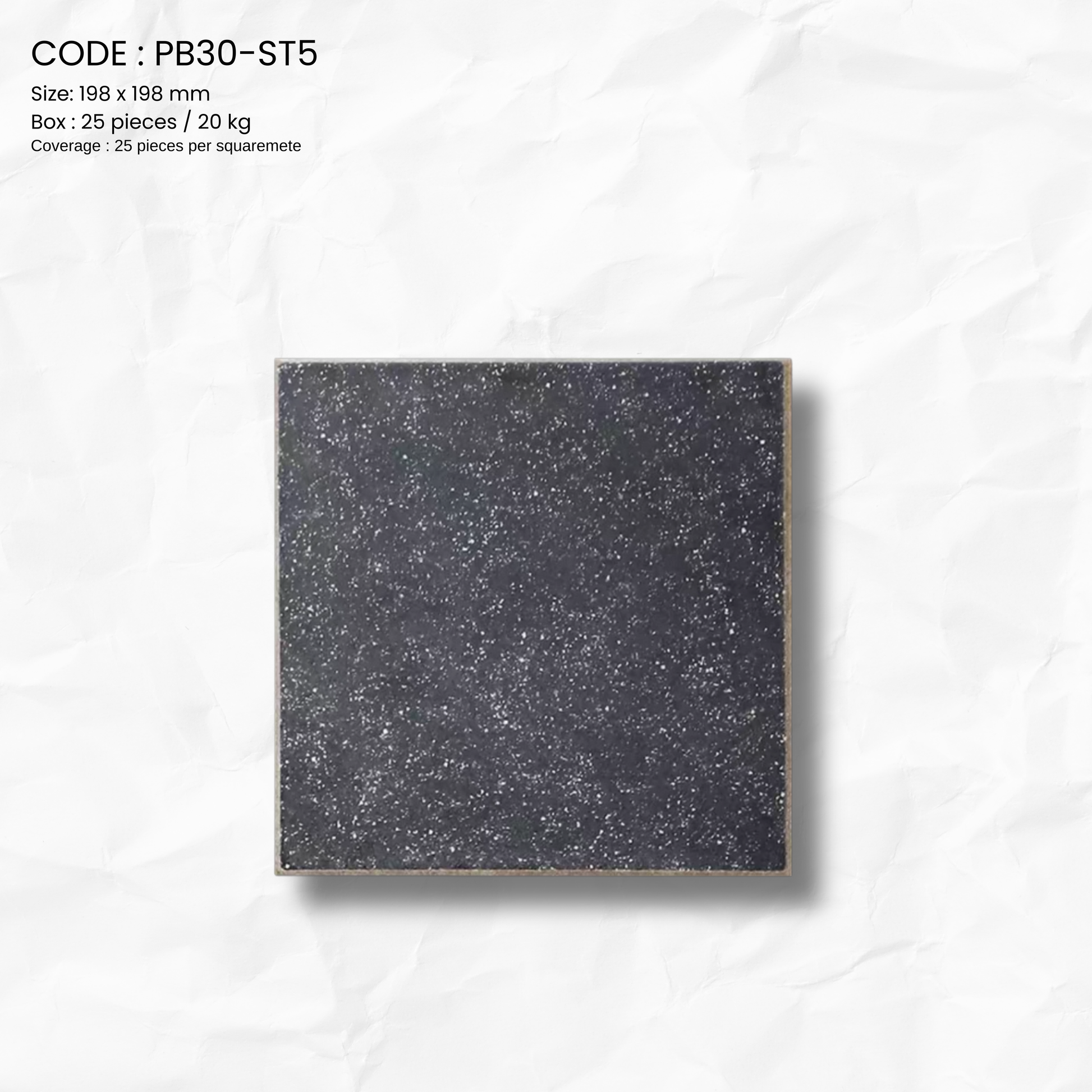 Tile Collection PB30-ST5