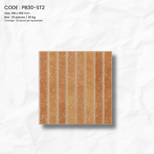 Tile Collection PB30-ST2