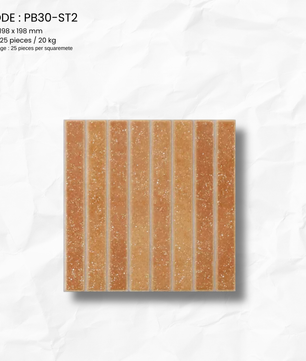 Tile Collection PB30-ST2