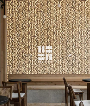 Bloom Geometry tile PB07-MT2