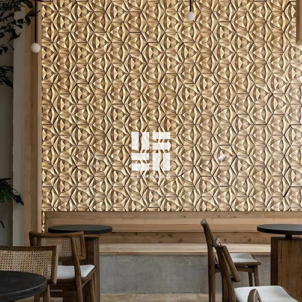 Bloom Geometry tile PB07-MT2