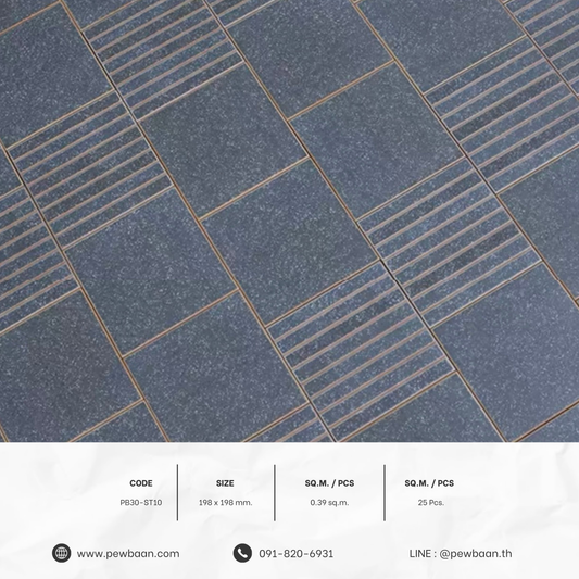 Tile Collection PB30-ST10