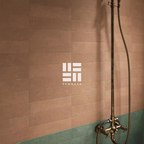 Clayhaus Porcelain Tile PB06-FT4