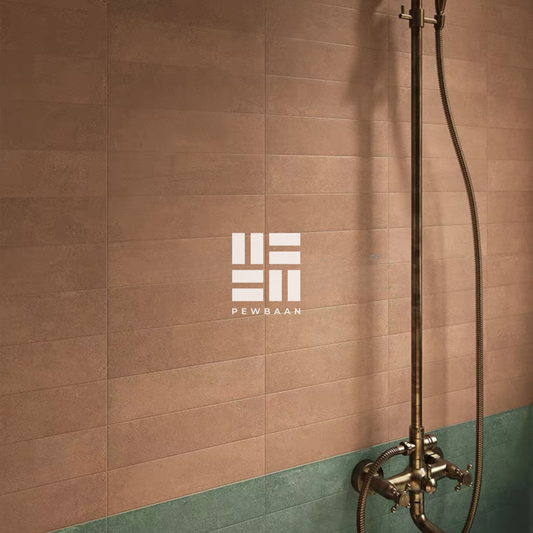 Clayhaus Porcelain Tile PB06-FT4