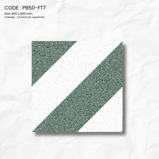 GRAND MAISON SERIE PB50-FT7