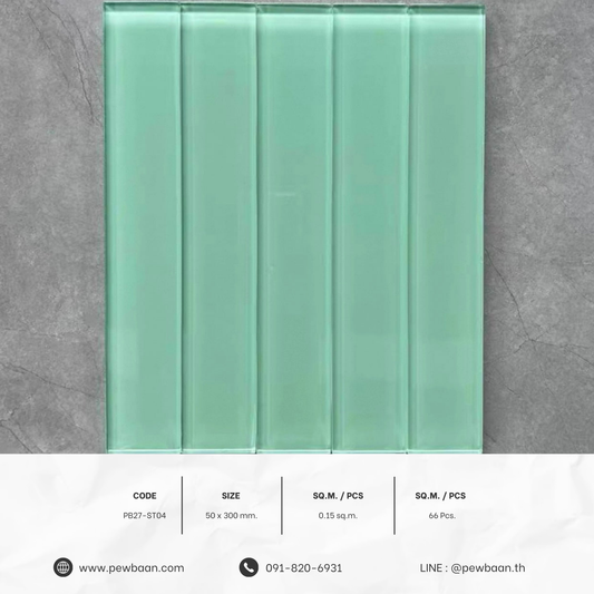 Tile Collection PB27-TRZ04