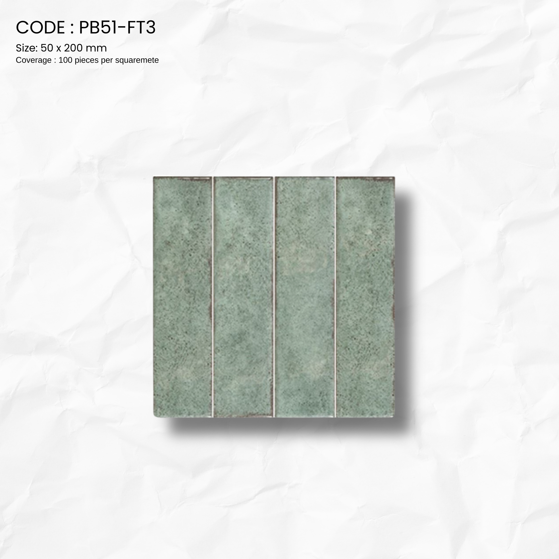 RUSKA SERIES PB51-FT3