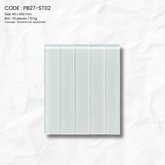 Tile Collection PB27-TRZ02