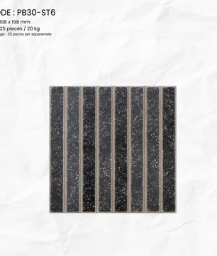 Tile Collection PB30-ST6