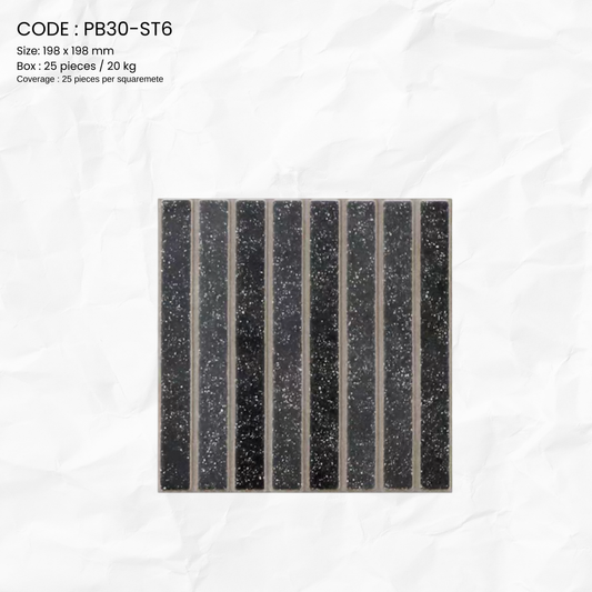 Tile Collection PB30-ST6