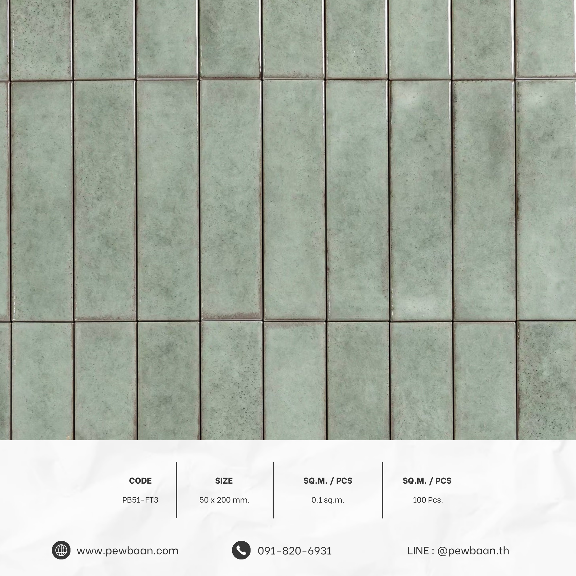 RUSKA SERIES PB51-FT3