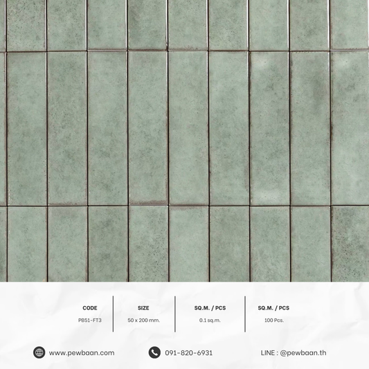 RUSKA SERIES PB51-FT3