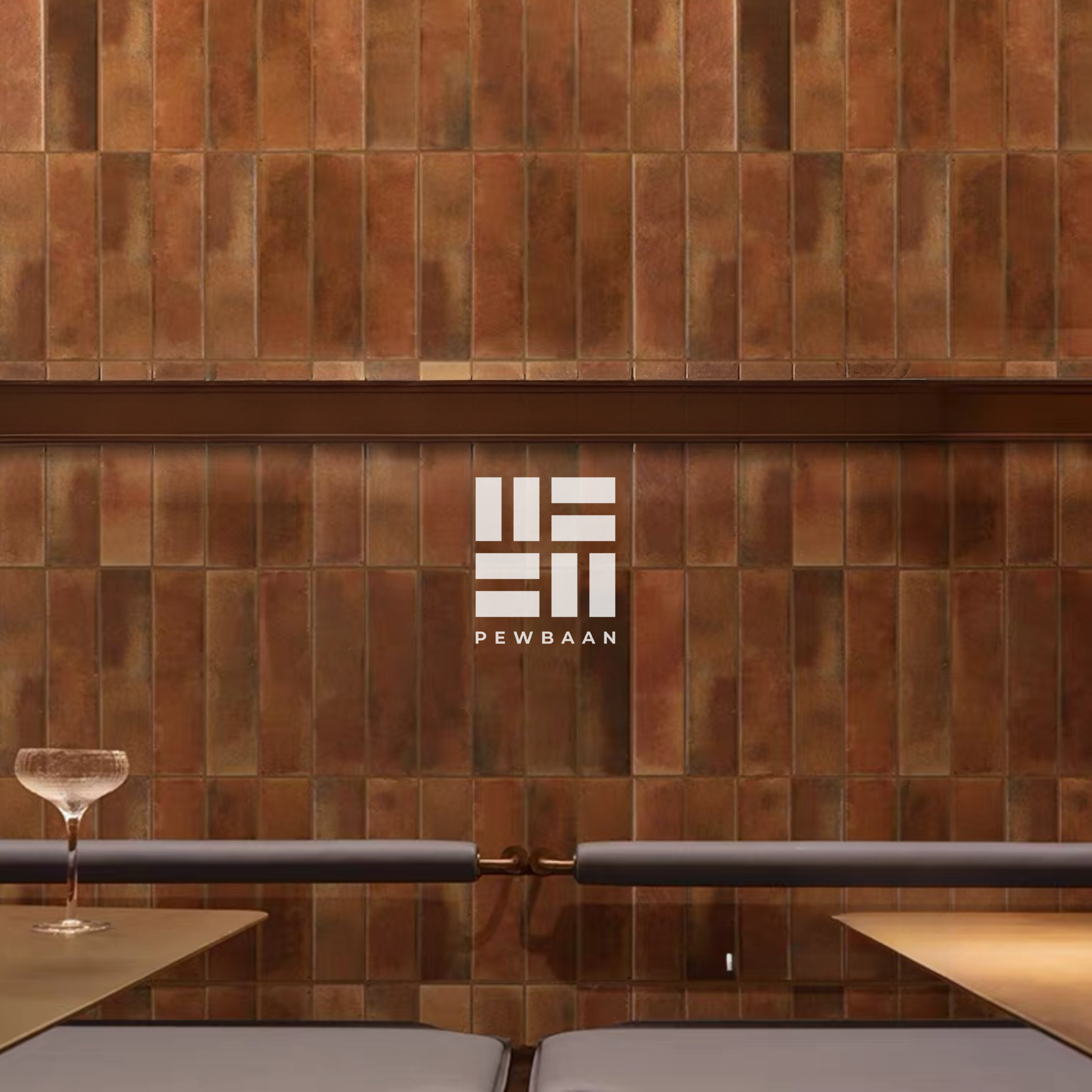 Claytone Porcelain Tile PB04-FT7