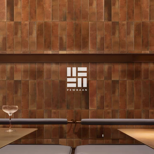 Claytone Porcelain Tile PB04-FT7