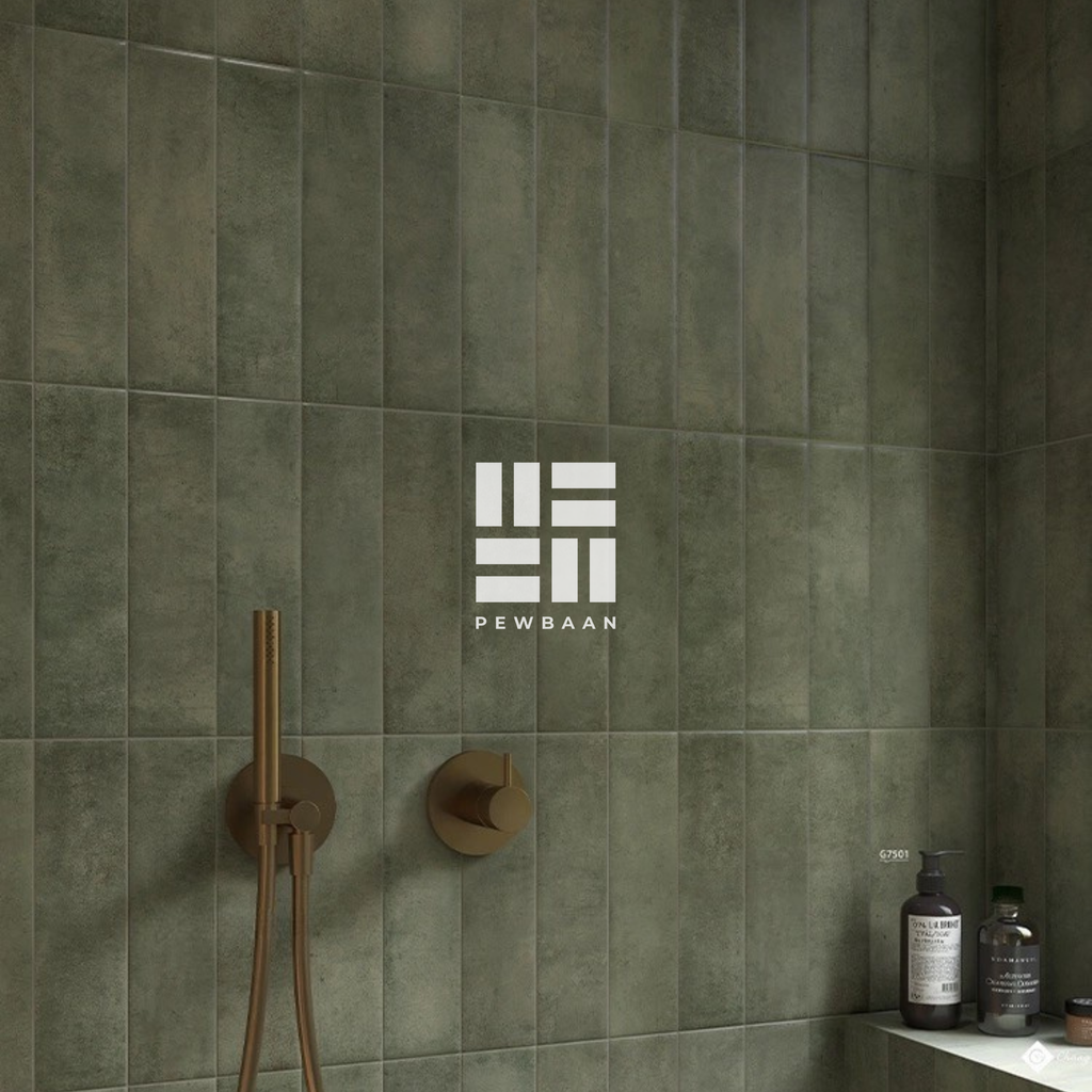 Rustic Stone Porcelain Tile PB03-FT4