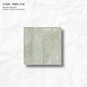 RUSKA SERIES PB51-FT4