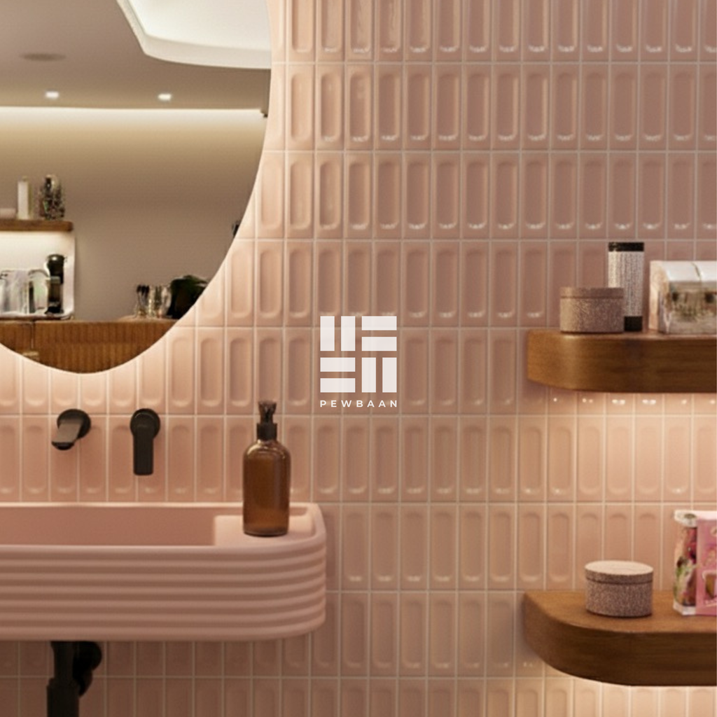 Curve Gloss Series PB14-ST14