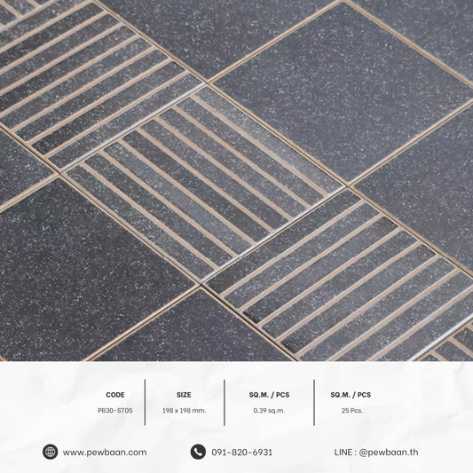 Tile Collection PB30-ST5