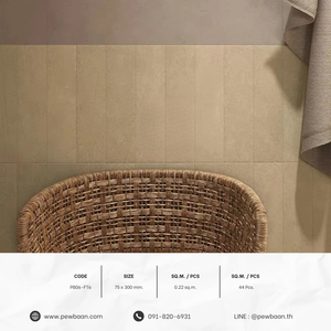 SEDIMENT SERIES PB06-FT6