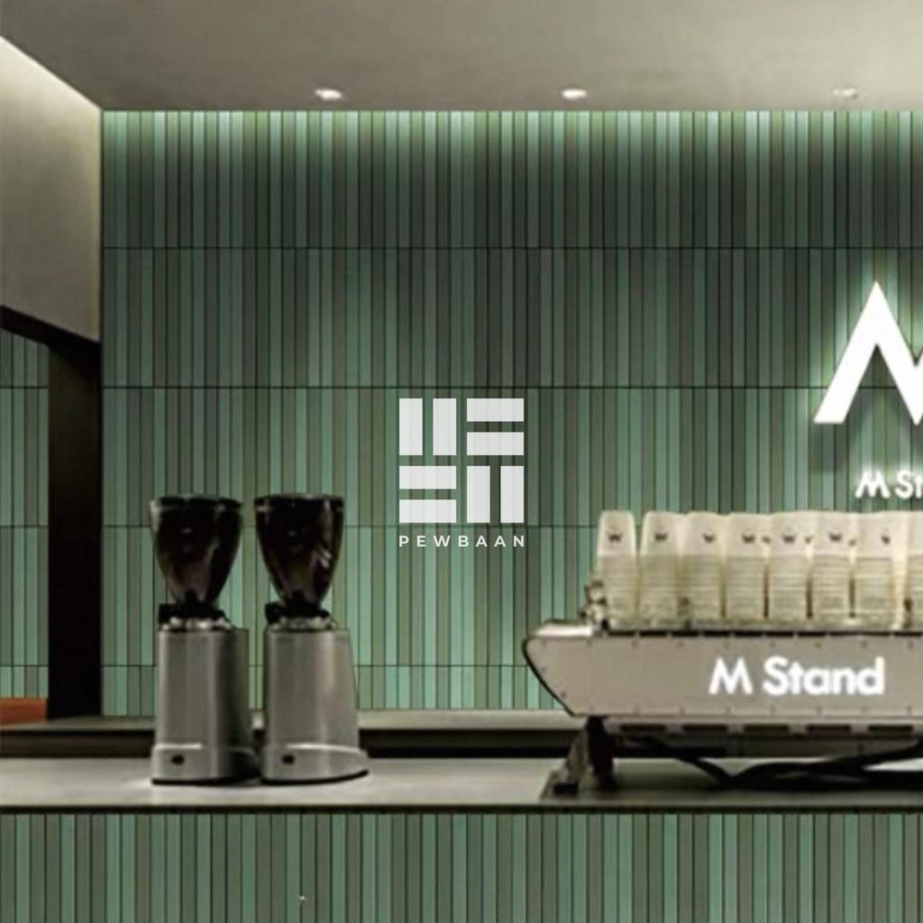 Komorebi Tile  PB11-ST1