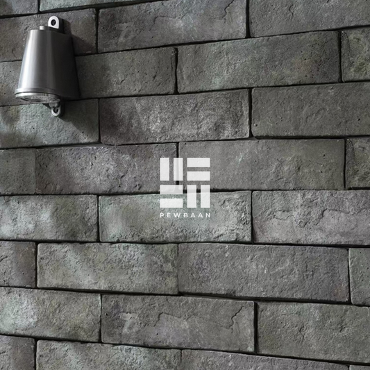 Stonehill Brown Porcelain Tilev PB10-ST9
