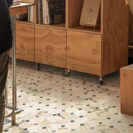 TUSCAN PATTERN SERIES TILE PB41-FT5