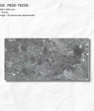 CALM STONE SERIES PB26-TRZ06