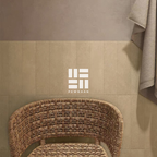 Clayhaus Porcelain Tile PB06-FT6