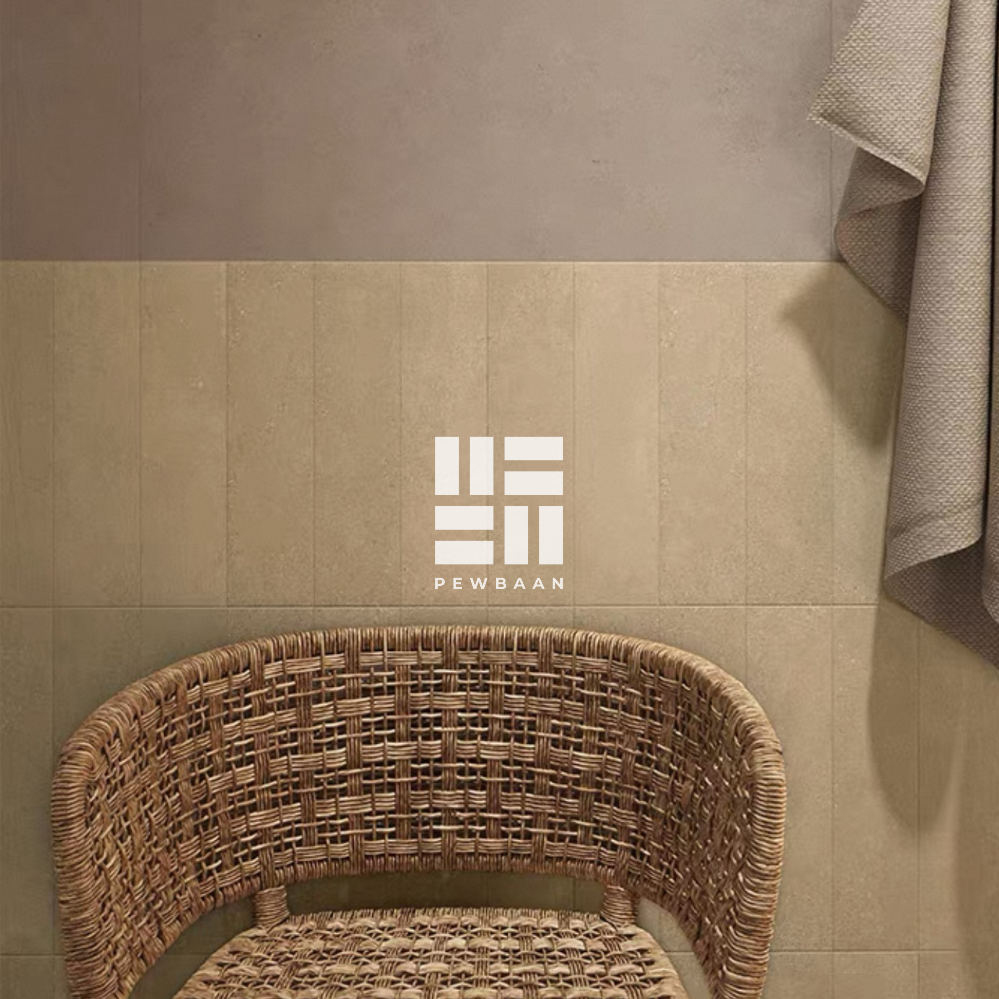 Clayhaus Porcelain Tile PB06-FT6