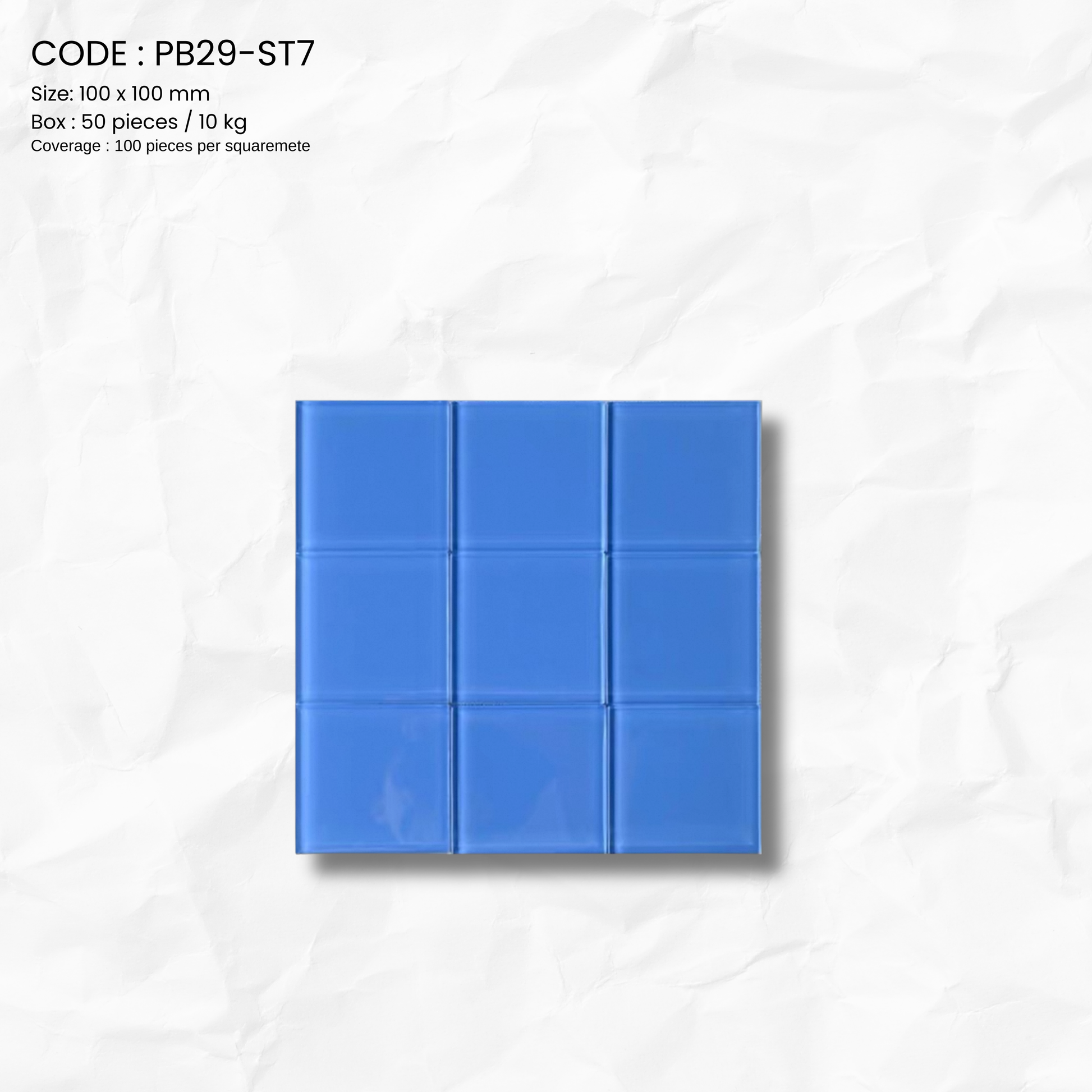 Tile Collection PB29-ST7