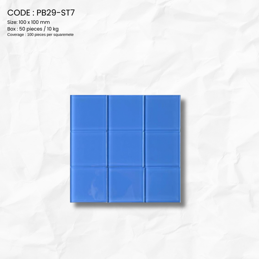 Tile Collection PB29-ST7