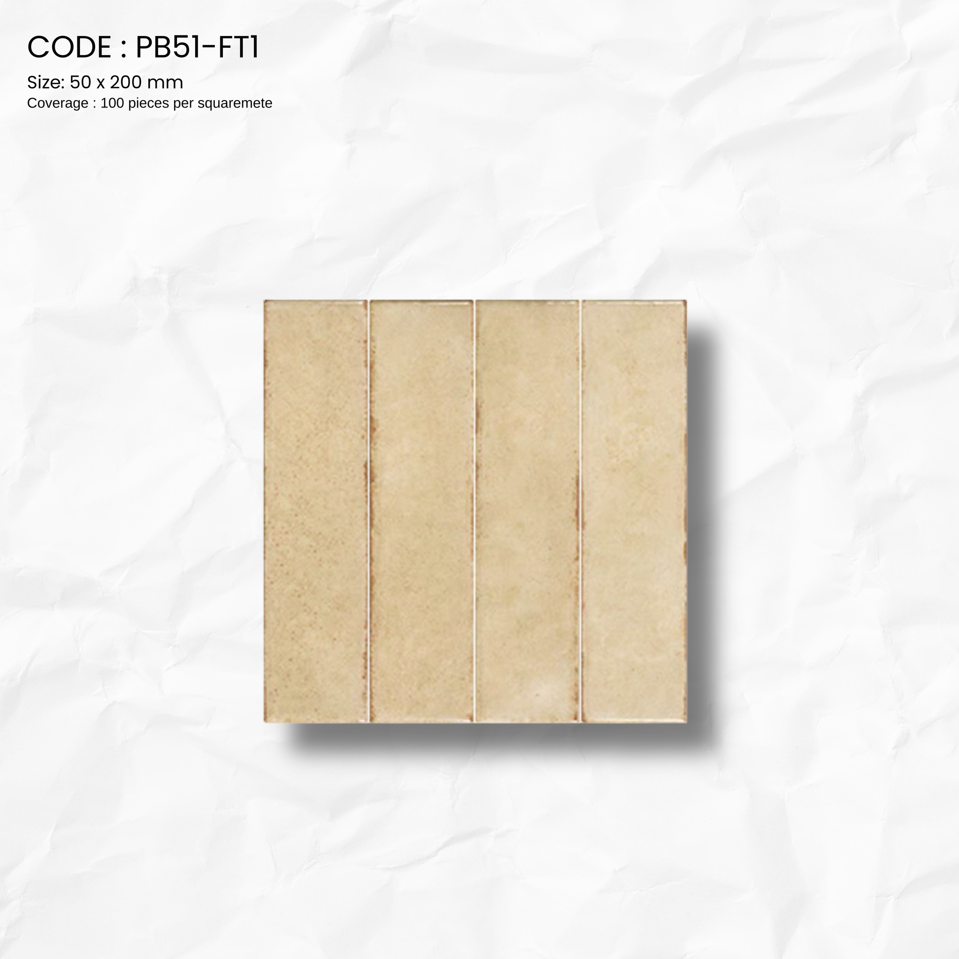 RUSKA SERIES PB51-FT1