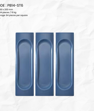 Curve Gloss Series PB14-ST6