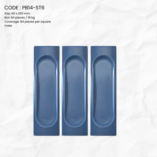 Curve Gloss Series PB14-ST6