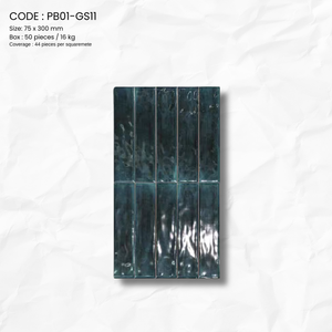 AETIER GLAZE SERIES PB01-GS11