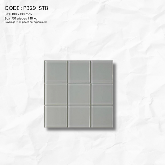 Tile Collection PB29-ST8